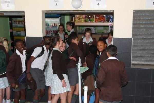 Clarendon Park Primary School