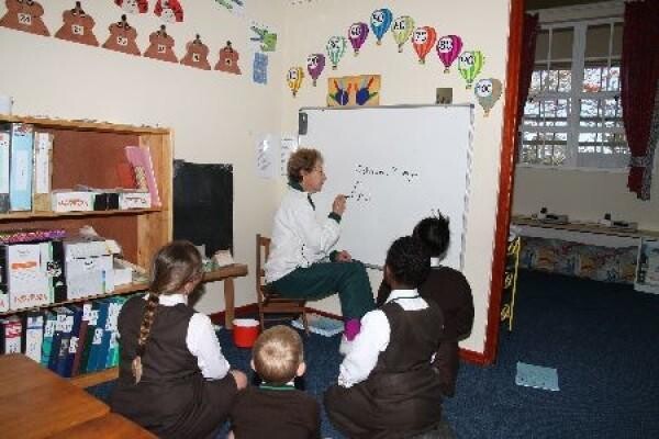 Clarendon Park Primary School
