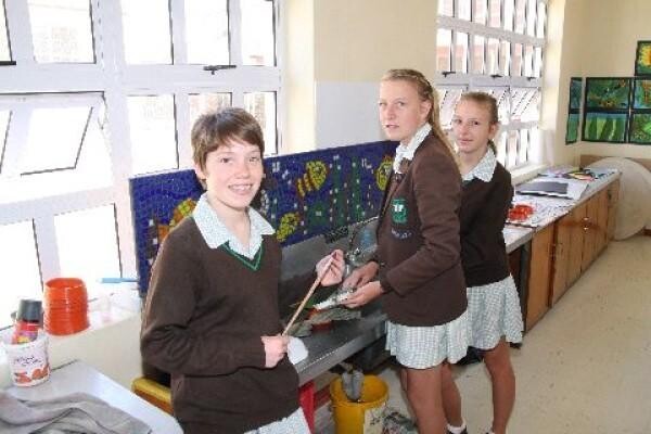 Clarendon Park Primary School