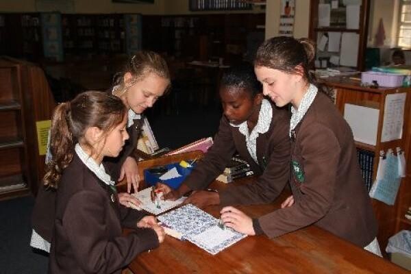 Clarendon Park Primary School