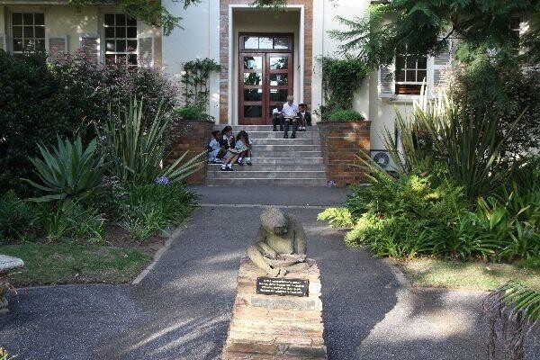 Clarendon Park Primary School