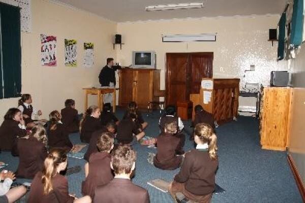 Clarendon Park Primary School