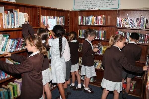 Clarendon Park Primary School