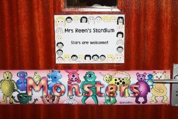 Clarendon Park Primary School