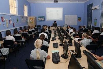 Clarendon Park Primary School