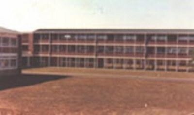 Howick High School
