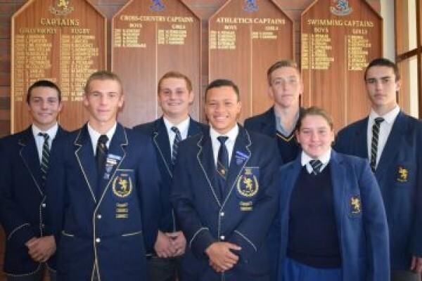 Howick High School
