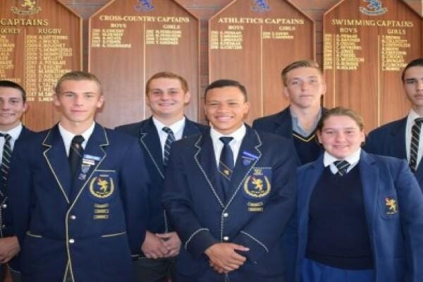 Howick High School