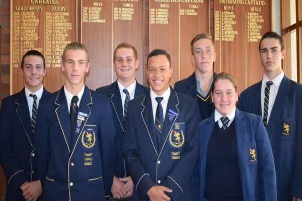 Howick High School