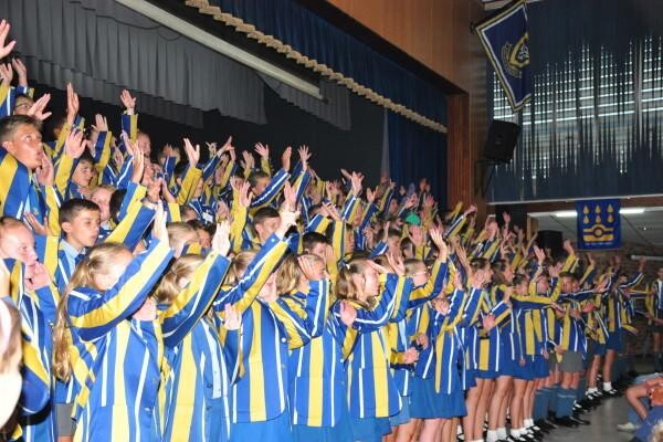 Hoërskool Waterkloof