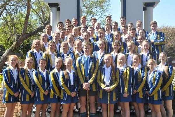 Hoërskool Waterkloof