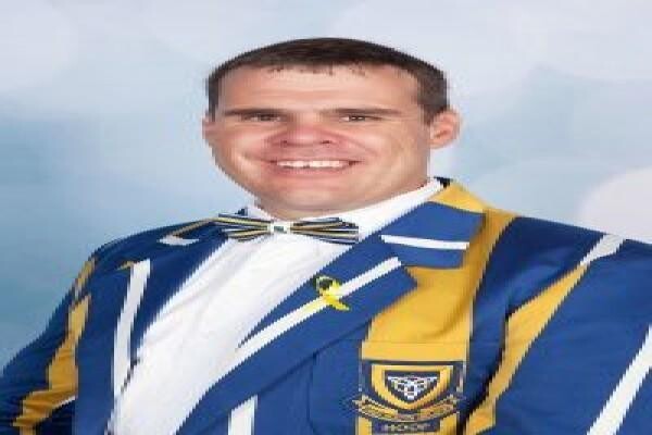 Hoërskool Waterkloof