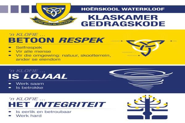 Hoërskool Waterkloof
