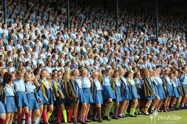 Hoërskool Waterkloof