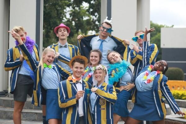Hoërskool Waterkloof