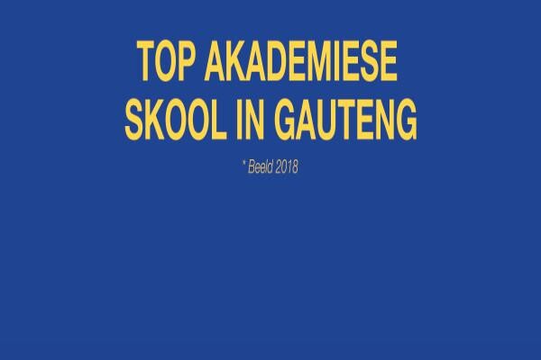 Hoërskool Waterkloof