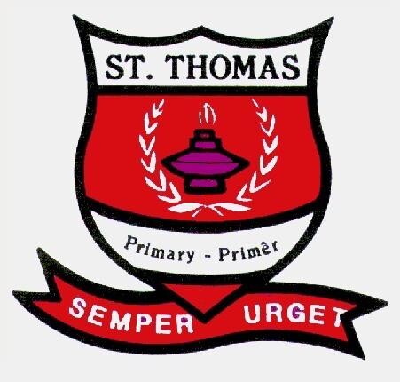 ST Thomas Primary School