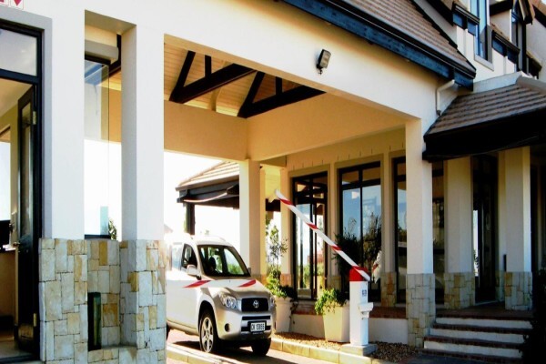 Mount Royal Golf & Country Estate