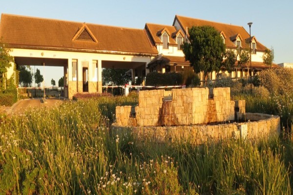 Mount Royal Golf & Country Estate