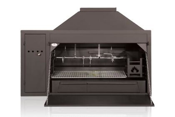 Home Fires Tvl (Pty) Ltd