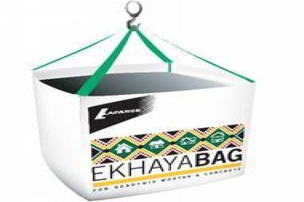 Lafarge Gypsum (Pty) Ltd
