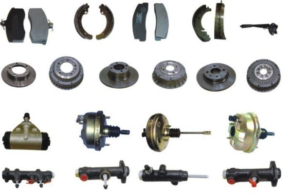 Liftpart Agencies (Pty) Ltd