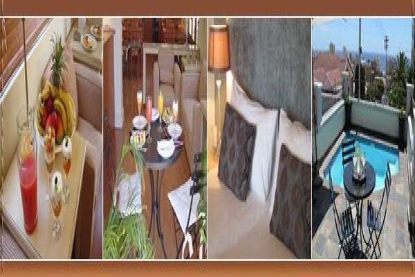 Leeuwenzee Guest House