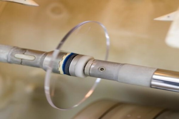 Charl Laas Optometrist