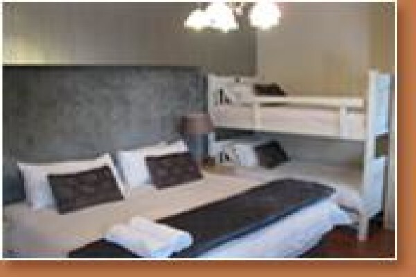 Leeuwenzee Guest House