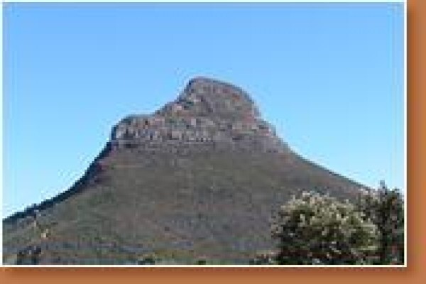 Leeuwenzee Guest House