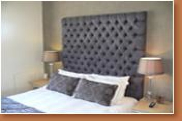 Leeuwenzee Guest House