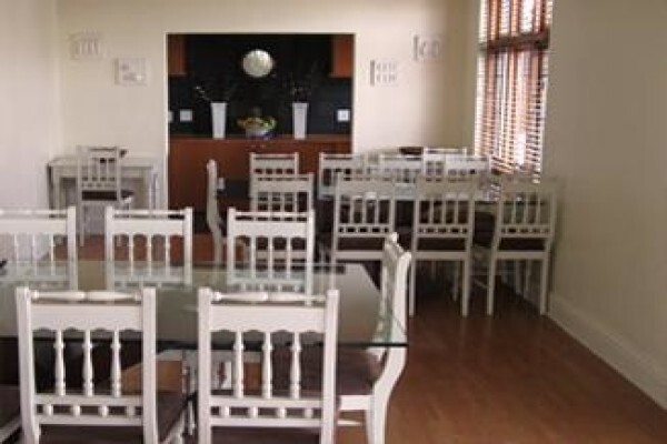 Leeuwenzee Guest House