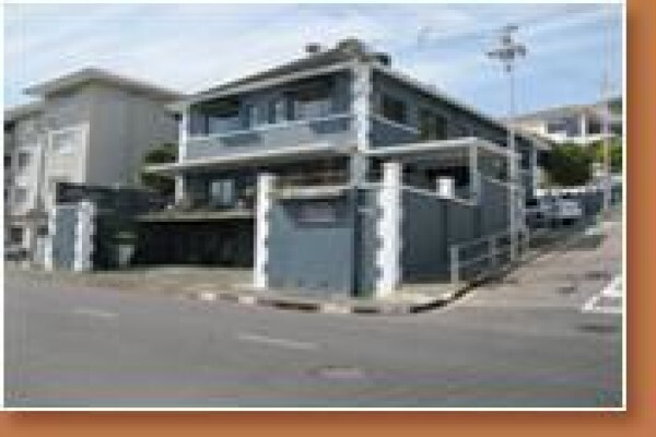 Leeuwenzee Guest House
