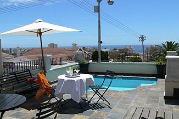 Leeuwenzee Guest House
