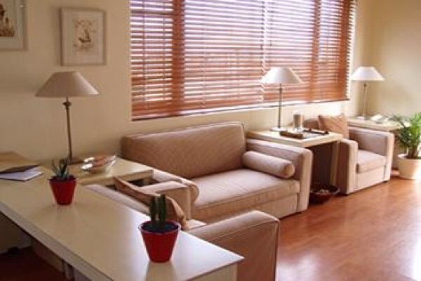 Leeuwenzee Guest House