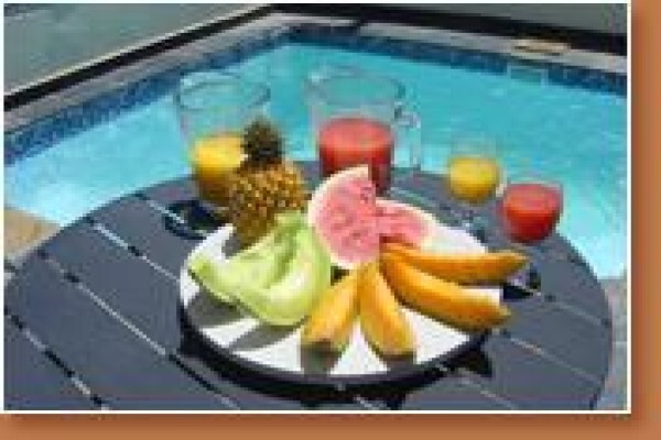 Leeuwenzee Guest House