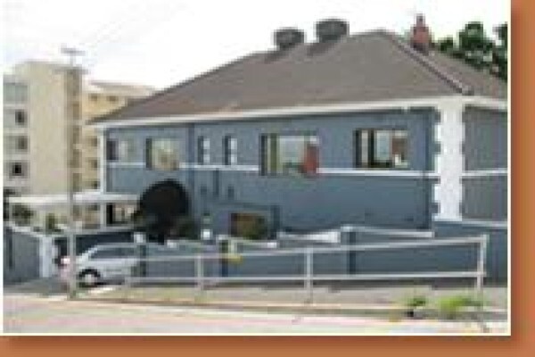 Leeuwenzee Guest House