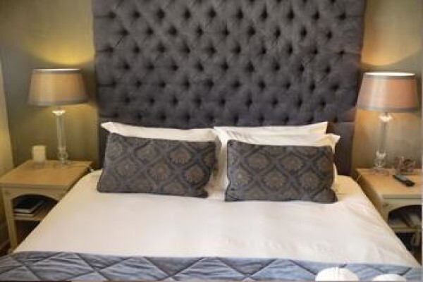 Leeuwenzee Guest House