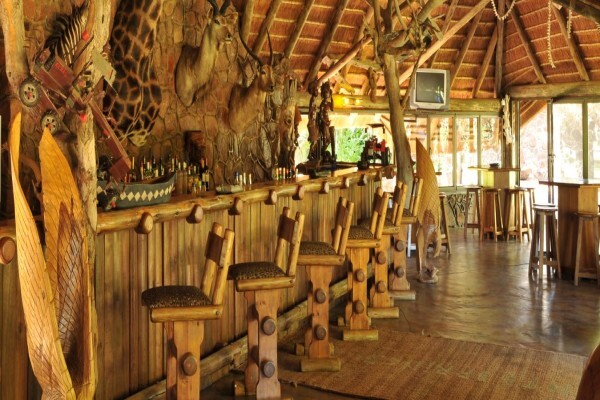 Kwalate Game Ranch (Hammanskraal)