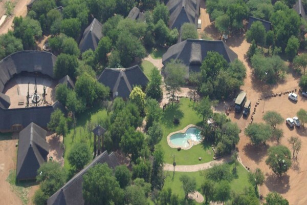 Kwalate Game Ranch (Hammanskraal)