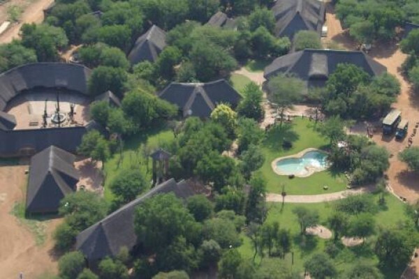 Kwalate Game Ranch (Hammanskraal)