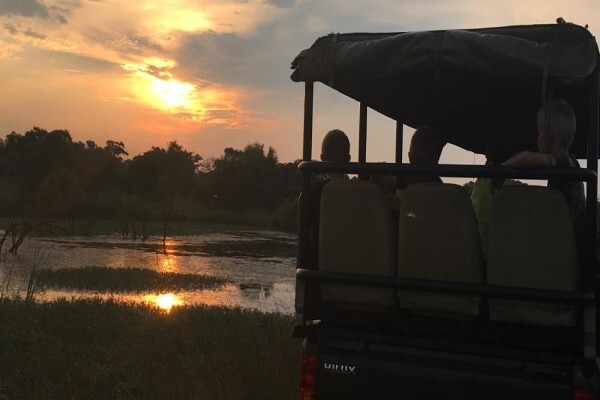 Kwalate Game Ranch (Hammanskraal)