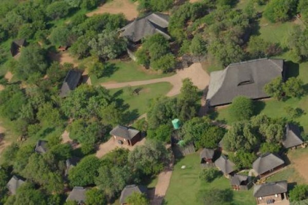 Kwalate Game Ranch (Hammanskraal)