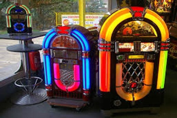 Rent-A-Juke