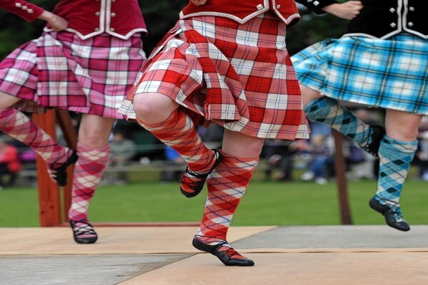 Rob Roy