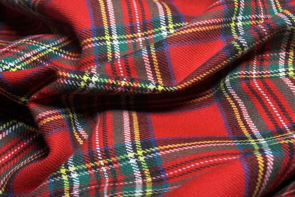 Rob Roy
