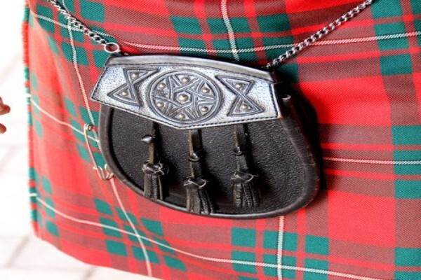 Rob Roy