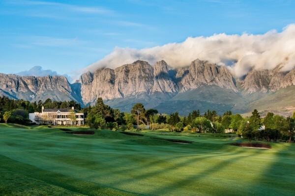 Erinvale Estate Hotel & Spa