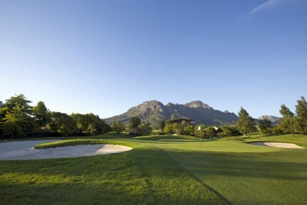 Erinvale Estate Hotel & Spa