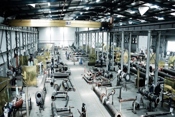 National NDT Services (Pty) Ltd